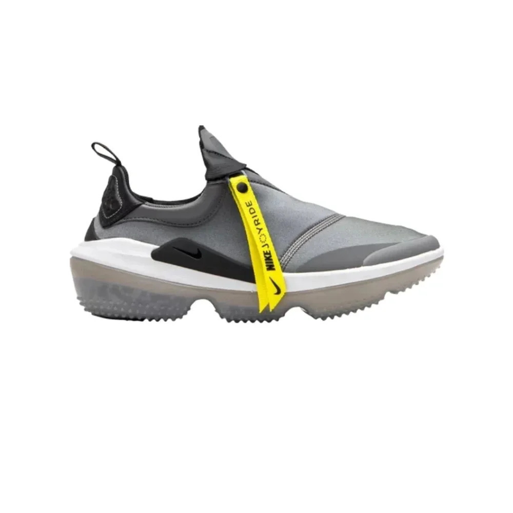 *NIKE NWT Joyride Optik in Cool Grey,  Size 8